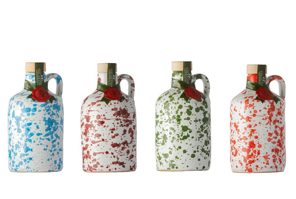 Zia Pia Extra Virgin Olive Oil Ceramic, 250 ml – Bonnie + Bud