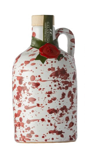 Zia Pia Extra Virgin Olive Oil Ceramic, 250 ml – Bonnie + Bud