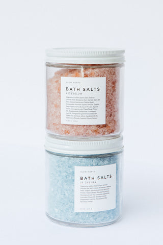 Slow North Bath Salts