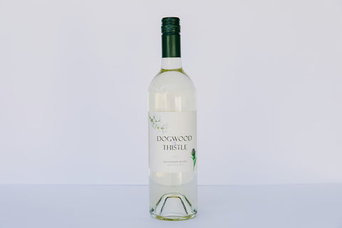 Dogwood & Thistle Sauvignon Blanc 2022