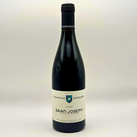 Maison Jean-Baptiste Souillard Saint-Joseph