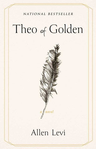 Theo of Golden by Allen Levi