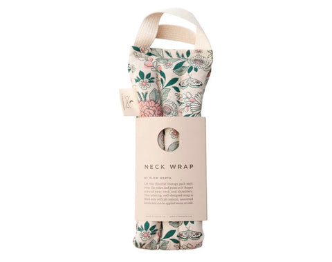 Slow North Neck Wrap