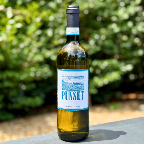 Punset Langhe Bianco