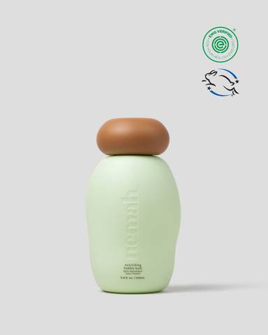 Nemah Nourishing Bubble Bath