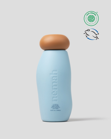 Nemah Soothing Baby Lotion