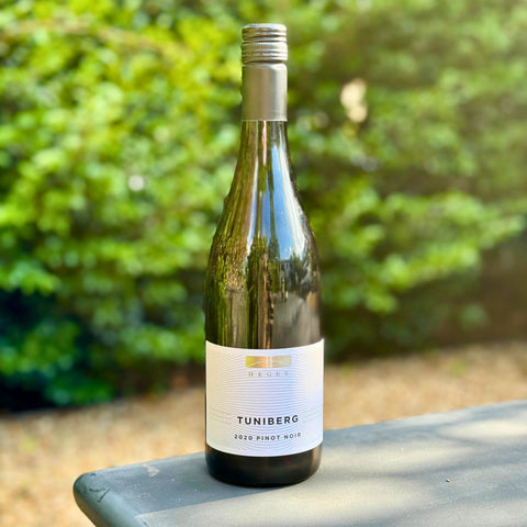 Weingut Dr. Heger Tuniberg Pinot Noir
