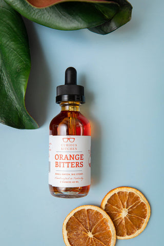 Orange Bitters