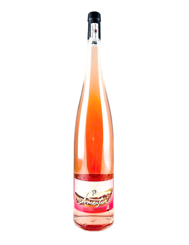 AMEZTOI RUBENTIS GETARIAKO TXAKOLINA ROSE MAGNUM