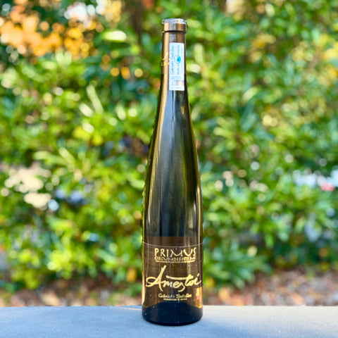 Ameztoi Primus Txakolina