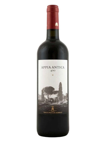 Appia Antica 400 Lazio IGT