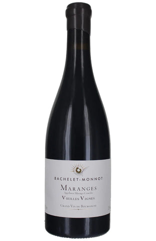 Bachelet-Monnot Maranges Rouge "Vieilles Vignes" 2022