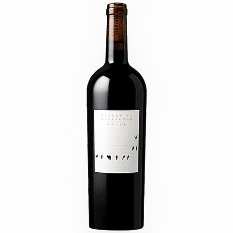 Blackbird Vineyards Arise Napa Valley Proprietary Red