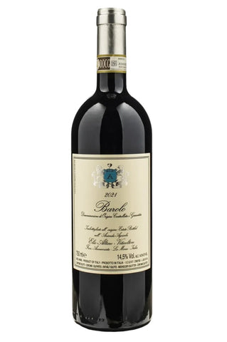 Barolo, Elio Altare