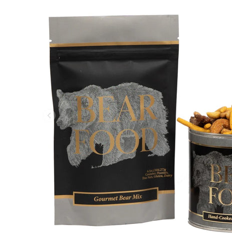 Bear Food Mix