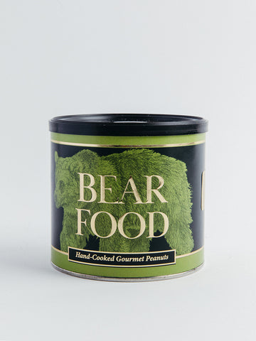 Bear Food Dill Pickle Gourmet Peanuts - 10oz