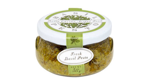 Bella Cucina Fresh Basil Pesto