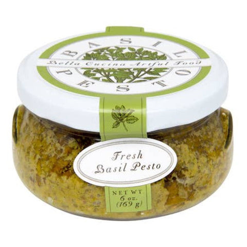 Bella Cucina Fresh Basil Pesto