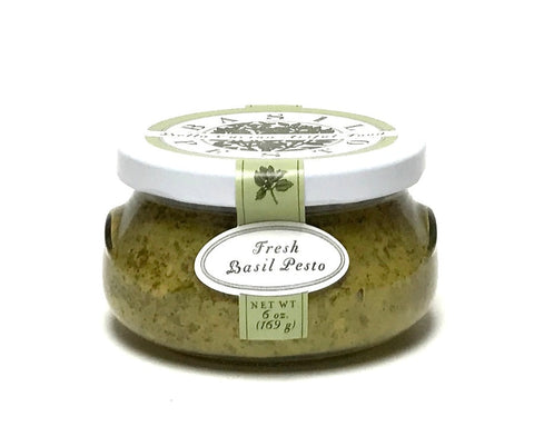 Bella Cucina Fresh Basil Pesto