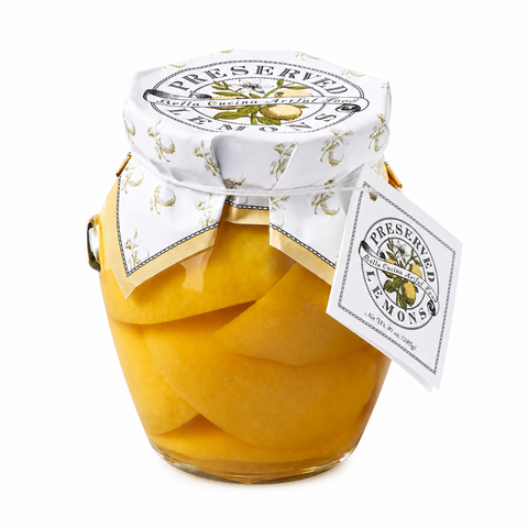 Bella Cucina Preserved Lemons