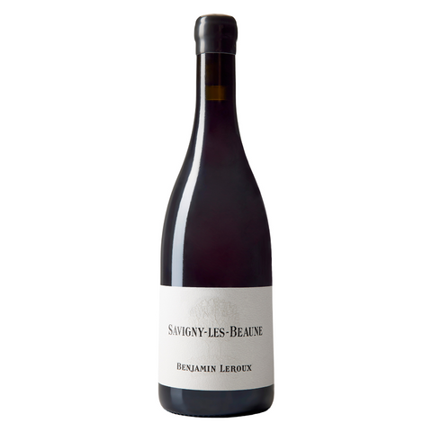 Benjamin Leroux Savigny-les-Beaune Rouge