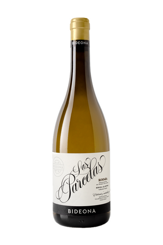 Bideona 'Las Parcelas' Blanco