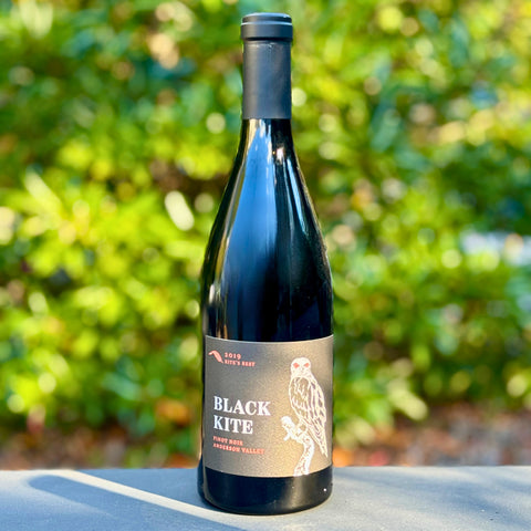 Black Kite Cellars Kite's Rest Pinot Noir
