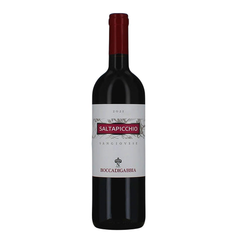 Boccadigabbia Saltapicchio Sangiovese