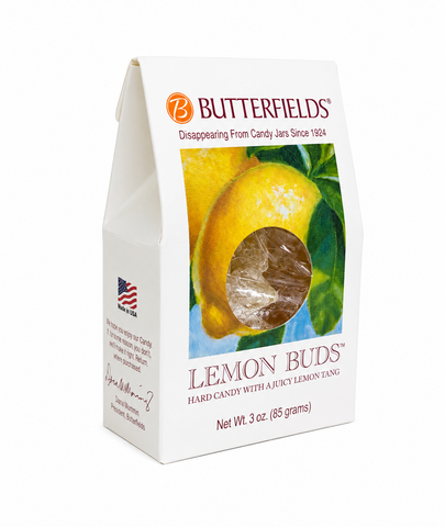 Butterfields Lemon Buds
