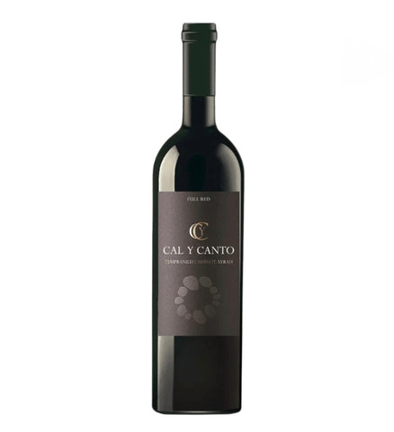 Cal y Canto Red Castilla