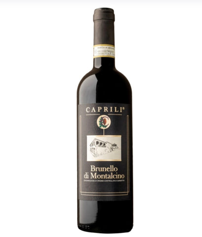 Caprili Brunello di Montalcino
