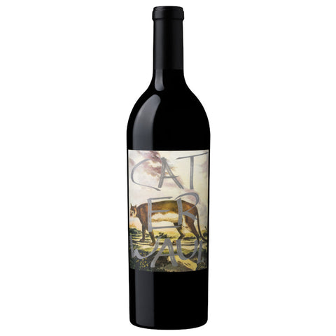 Caterwaul Cabernet Sauvignon Sonoma County