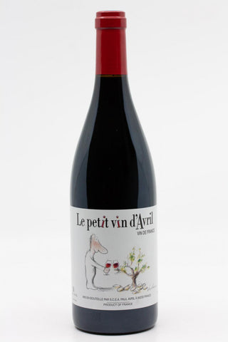 Clos des Papes Le Petit Vin d'Avril VDF
