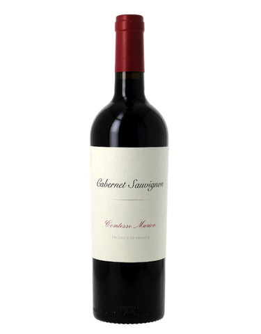 Comtesse Marion Cabernet Sauvignon