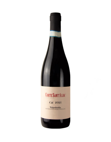 Corte Sant'Alda Ca' Fiui Valpolicella DOC