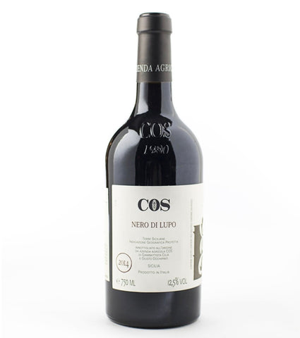 COS Nero di Lupo