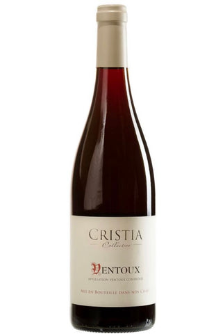 Cristia Ventoux Rouge