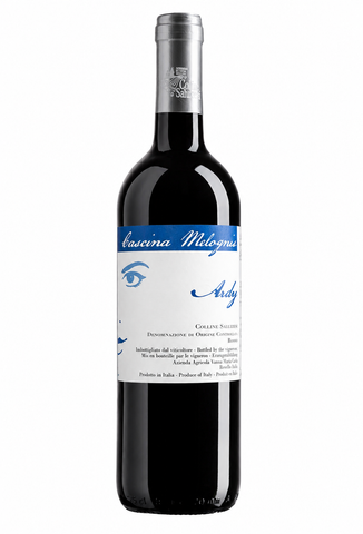 Cascina Melognis Ardy Colline Saluzzesi Rosso