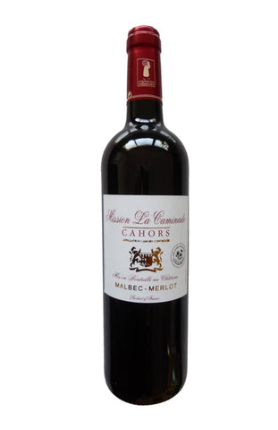 Chateau La Caminade 'Mission La Caminade'
