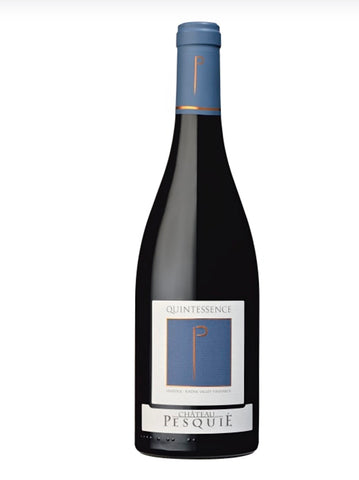 Chateau Pesquie Quintessence Rouge
