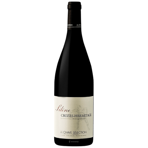 Chave Silene Croze Hermitage