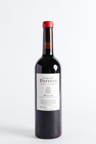 Cims de Porrera Classic Priorat