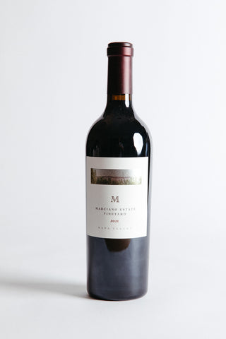 Marciano Estate M Proprietary Red 2019
