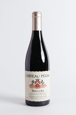 Domaine du Pegau Cuvée Maclura CDR