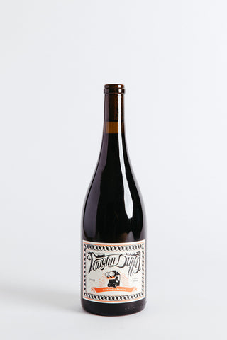 Vaughn Duffy Marshall Vineyard Pinot Noir Sonoma Coast