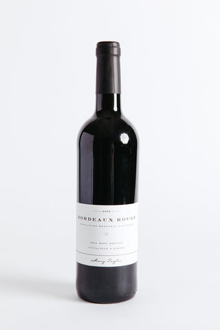Mary Taylor (Jean Marc Barthez) Bordeaux Rouge