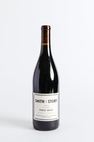 Smith Story "The Boonies" Pinot Noir Anderson Valley