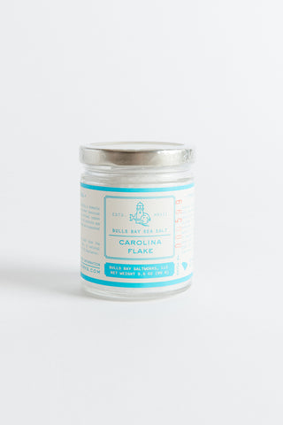 Bulls Bay Carolina Flake Salt