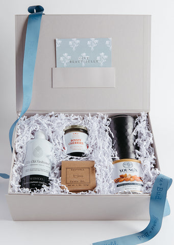 Cocktail Hour Deluxe Box