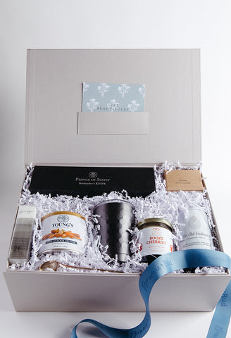 Cocktail Hour Deluxe Box